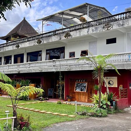 Chakra Tavern Bedugul  Exterior photo